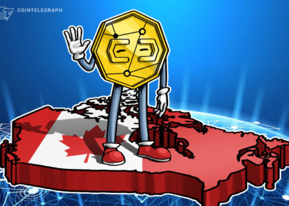 Canadian crypto ownership increases to 25%: Ontario survey img1