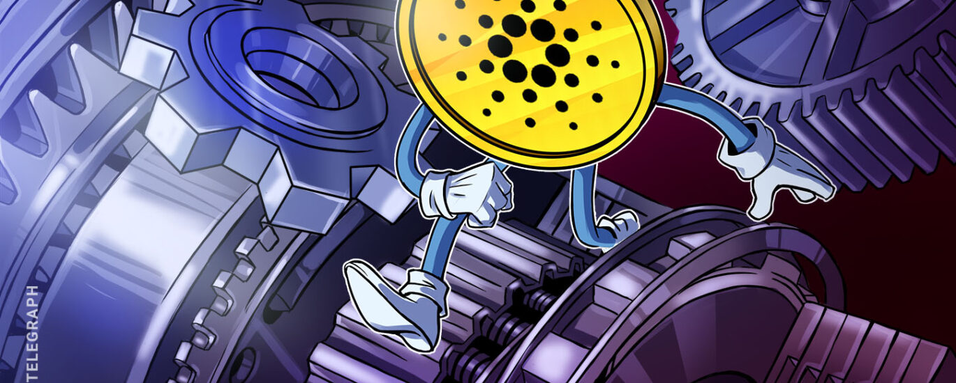 Cardano activates van Rossem hard fork img1