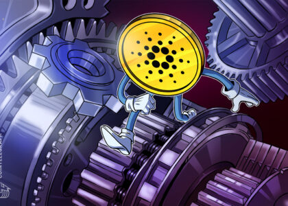Cardano activates van Rossem hard fork img1