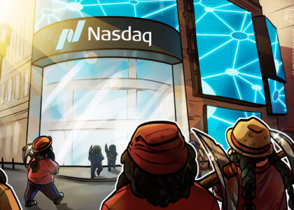 Celsius-linked Bitcoin miner Ionic Digital gains 26% in Nasdaq debut img1