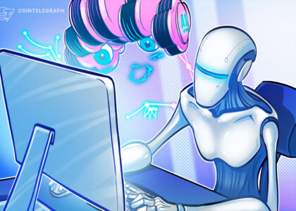 Central bankers sound alarms over agentic AI finance risks img1