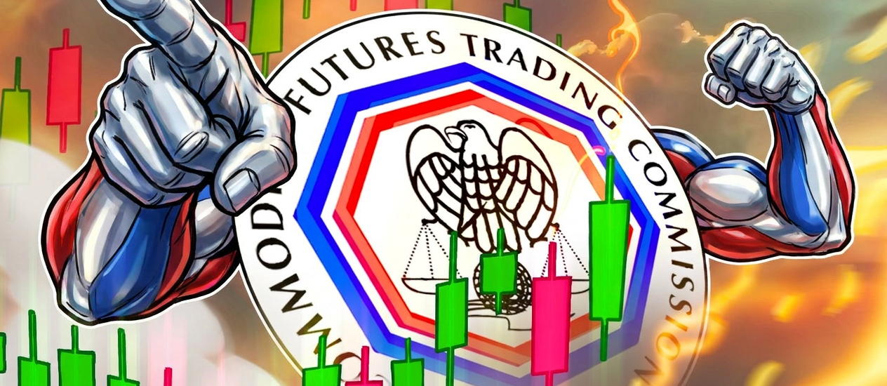 CFTC issues second warning to prediction markets on cookie-cutter self-certifications img1