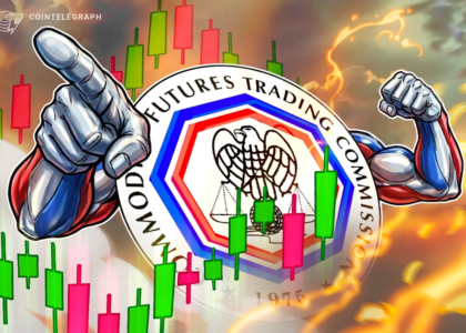 CFTC issues second warning to prediction markets on cookie-cutter self-certifications img1