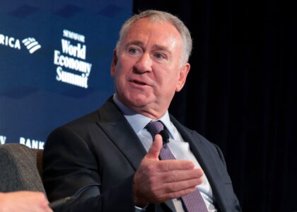 Citadel Securities invests $400 million in Crypto.com, valuing exchange at $20 billion