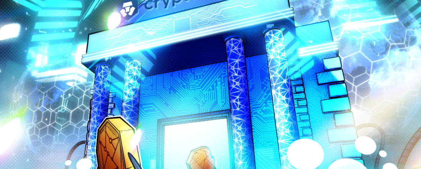 Citadel Securities invests $400M in Crypto.com at $20B valuation img1