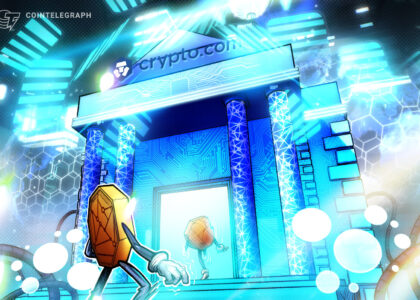 Citadel Securities invests $400M in Crypto.com at $20B valuation img1