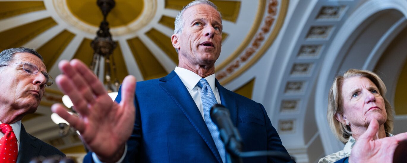 Clarity Act expected to miss its window before Congress' summer break, leadership says