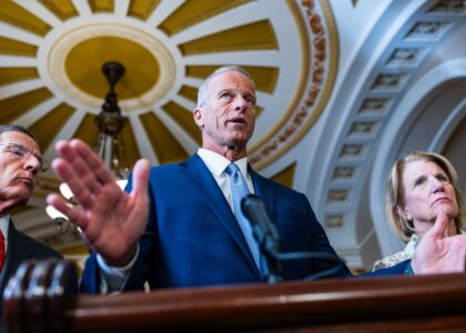 Clarity Act expected to miss its window before Congress' summer break, leadership says