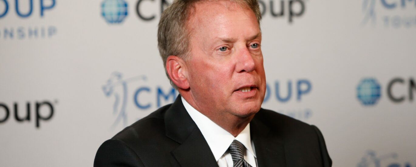 CME's Duffy warns an overlooked tax risk looms over U.S. perpetual futures