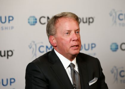 CME's Duffy warns an overlooked tax risk looms over U.S. perpetual futures