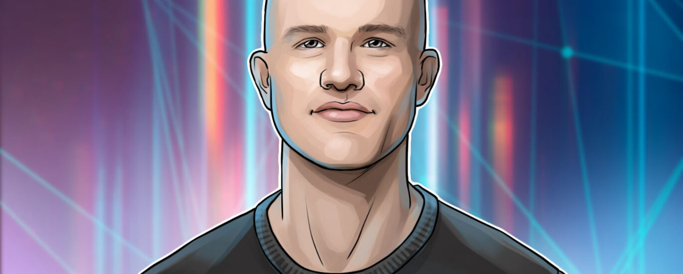 Coinbase CEO touts agentic finance as Base tops 100M AI payments img1