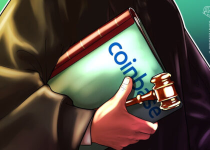 Coinbase chief legal officer to transition to advisory role on July 31 img1