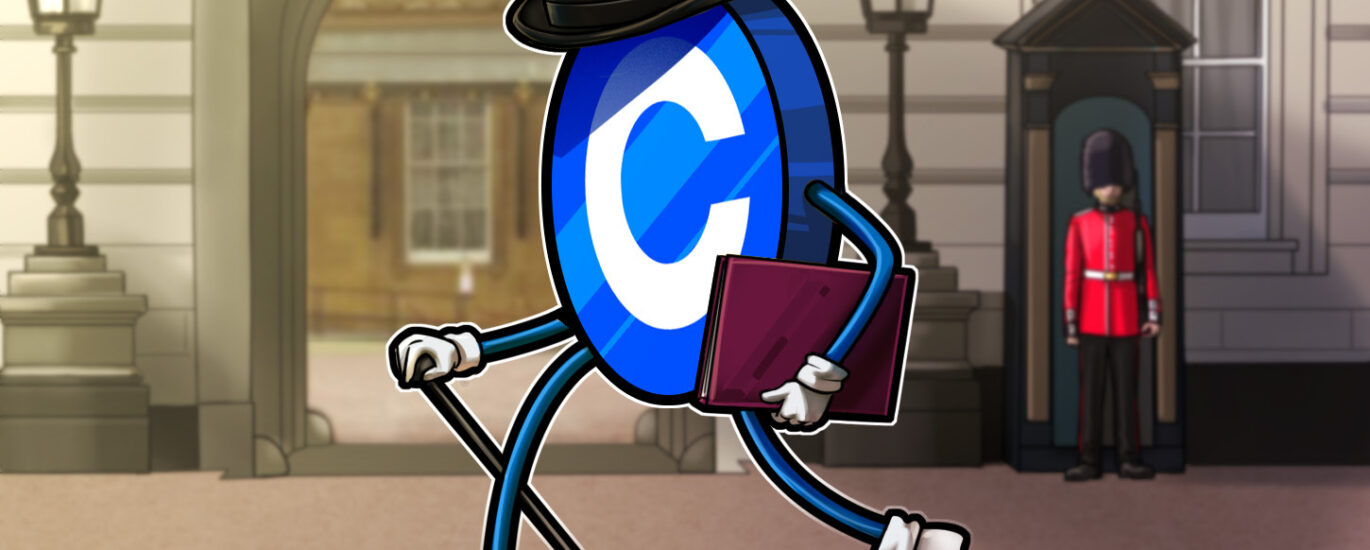 Coinbase gets UK license to expand into derivatives, equities img1