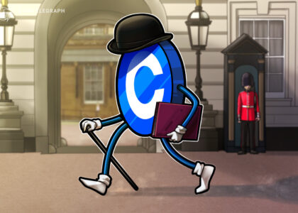Coinbase gets UK license to expand into derivatives, equities img1