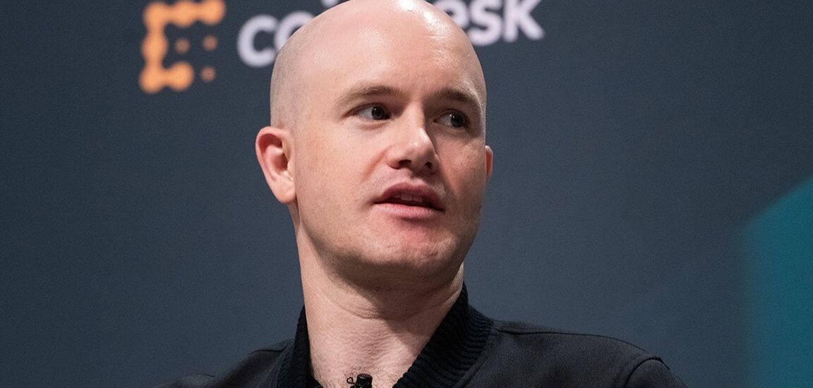 Coinbase hit by spot trading slump: Wall Street trims expectations ahead of earnings
