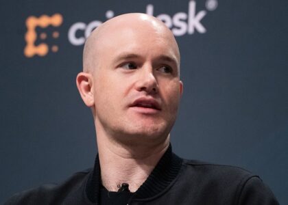 Coinbase hit by spot trading slump: Wall Street trims expectations ahead of earnings