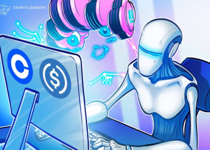 Coinbase lets businesses accept USDC payments from AI agents img1