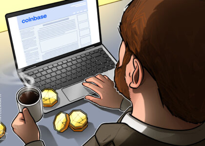 Coinbase Q2 profit misses estimates despite record crypto market share img1