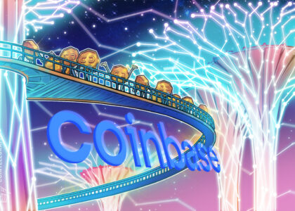 Coinbase to expand Singapore office headcount by 25%: report img1