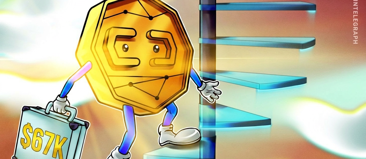 CoinShares debuts Bitcoin mining ETF in Europe entrance img3