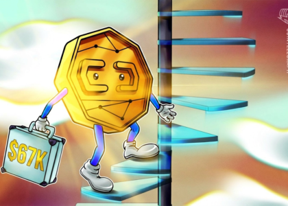 CoinShares debuts Bitcoin mining ETF in Europe entrance img3