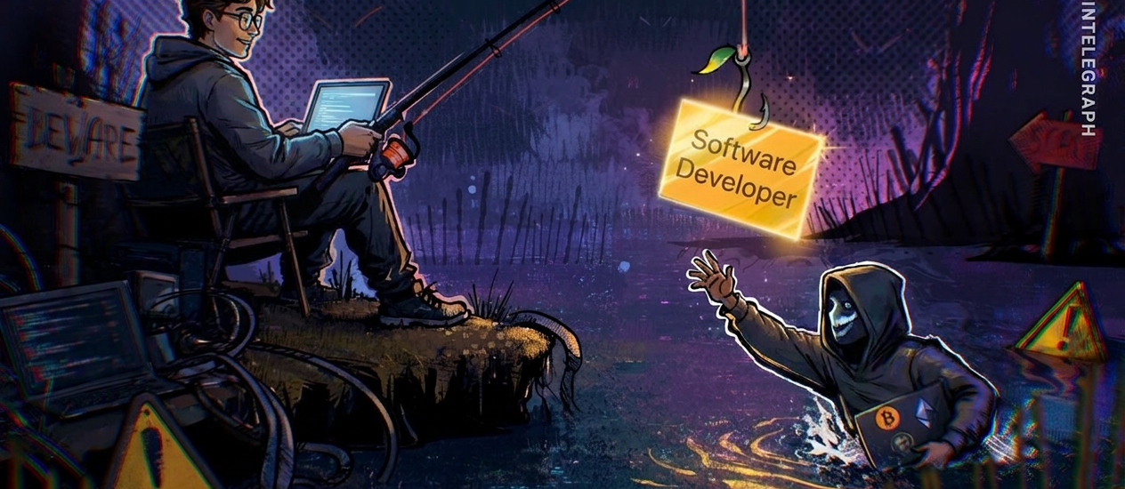 Consensys unknowingly outsourced developer work to North Korean img1