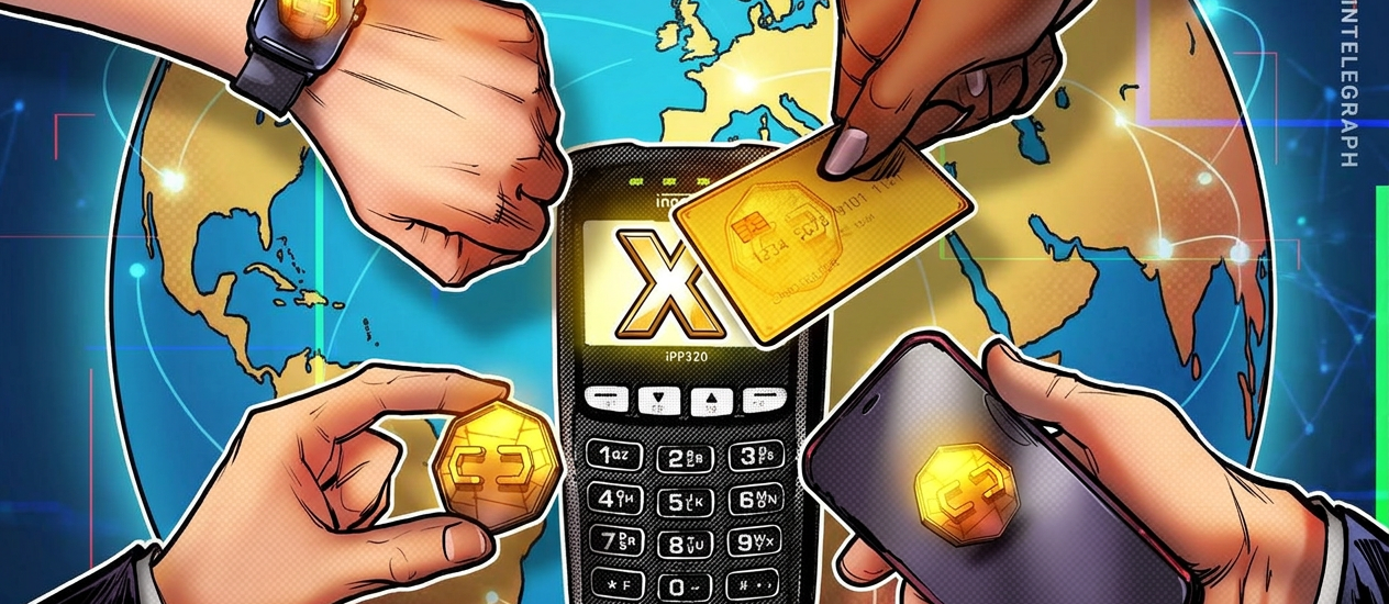 Cross River to enable P2P payments, banking services for X Money img1
