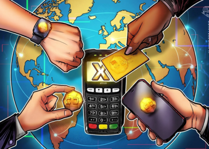 Cross River to enable P2P payments, banking services for X Money img1