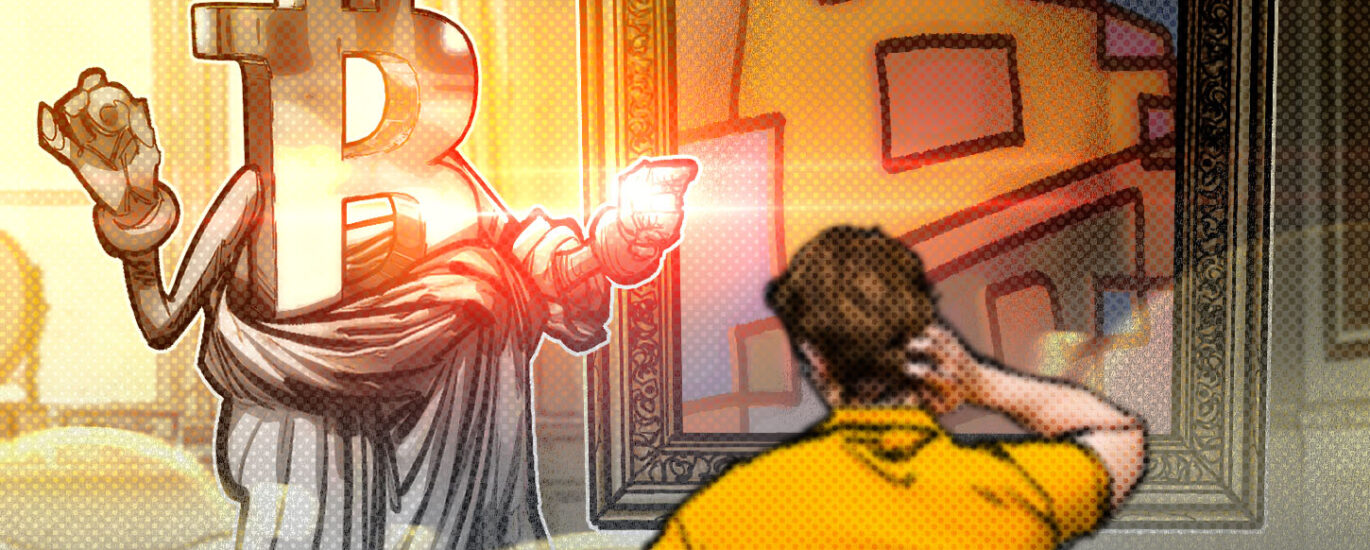 Crypto Biz: Bitcoin maximalism meets the realities of capital markets img1