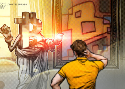 Crypto Biz: Bitcoin maximalism meets the realities of capital markets img1