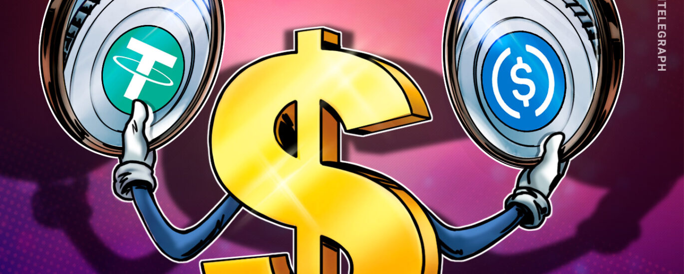 Crypto Biz: How stablecoins found their niche img1