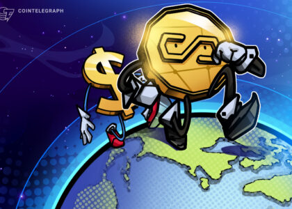 Crypto Biz: When dollars disappear, stablecoins step in img1