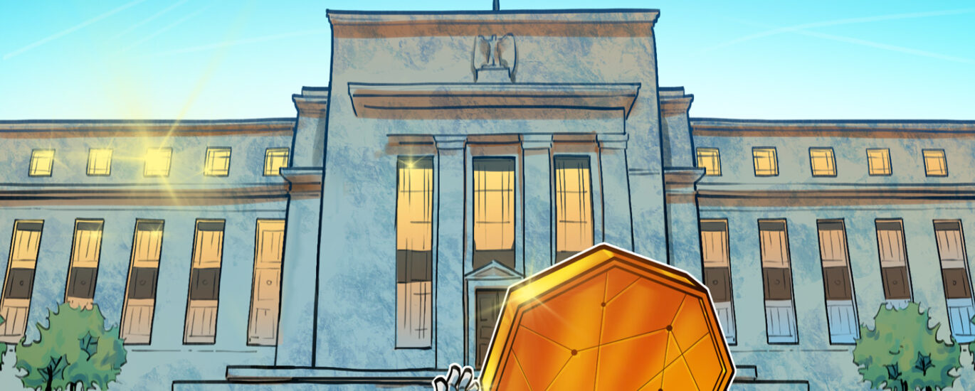 Crypto could benefit if Fed steps in to backstop US stock market: Analysts img1