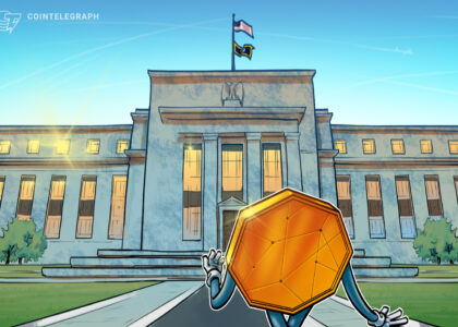 Crypto could benefit if Fed steps in to backstop US stock market: Analysts img1