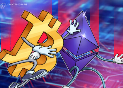 Crypto enters Q3 with thinner liquidity but less leverage after Q2 reset: Talos img1