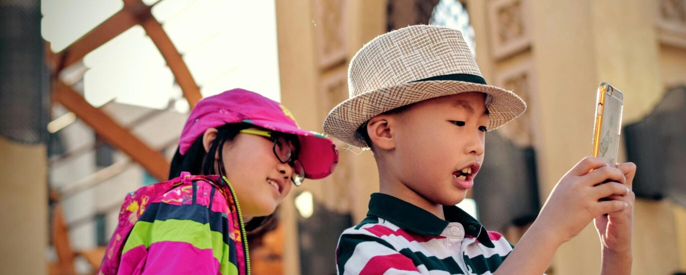 Crypto executives say digital native generations may never need a bank account