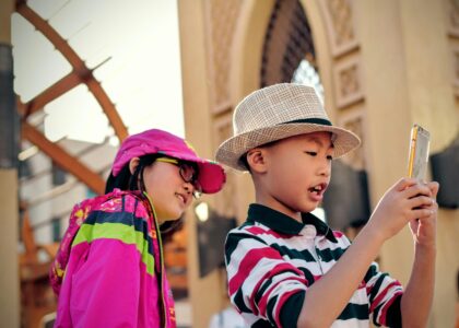 Crypto executives say digital native generations may never need a bank account