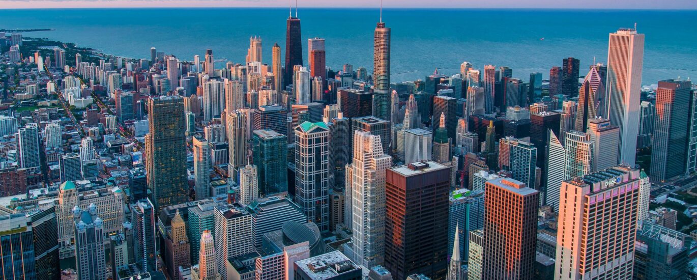 Crypto lobby group Digital Chamber sues Illinois to block digital asset tax