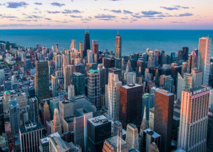 Crypto lobby group Digital Chamber sues Illinois to block digital asset tax