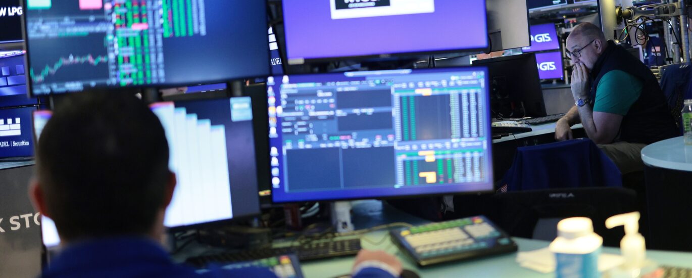 Crypto Long & Short: With MSTR concerns assuaged, look to traditional signals around BTC