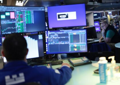 Crypto Long & Short: With MSTR concerns assuaged, look to traditional signals around BTC