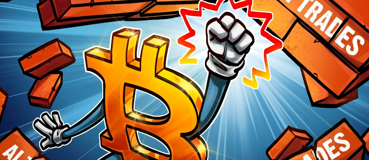 Crypto market breakout could accelerate as AI trade cools, analyst says img1