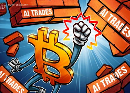 Crypto market breakout could accelerate as AI trade cools, analyst says img1