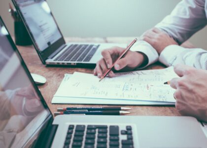 Crypto market maker B2C2 held sale talks with multiple potential buyers