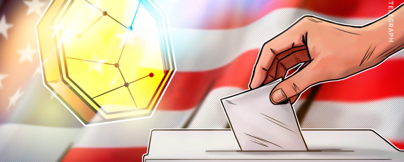 Crypto PAC pours $1M into Michigan Democratic primary race img1