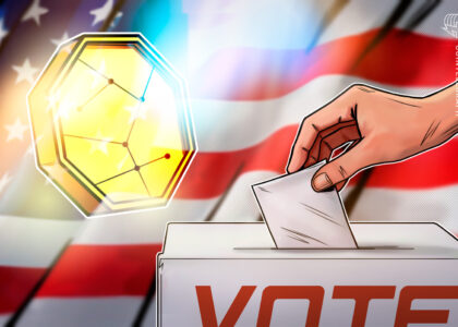 Crypto PAC pours $1M into Michigan Democratic primary race img1