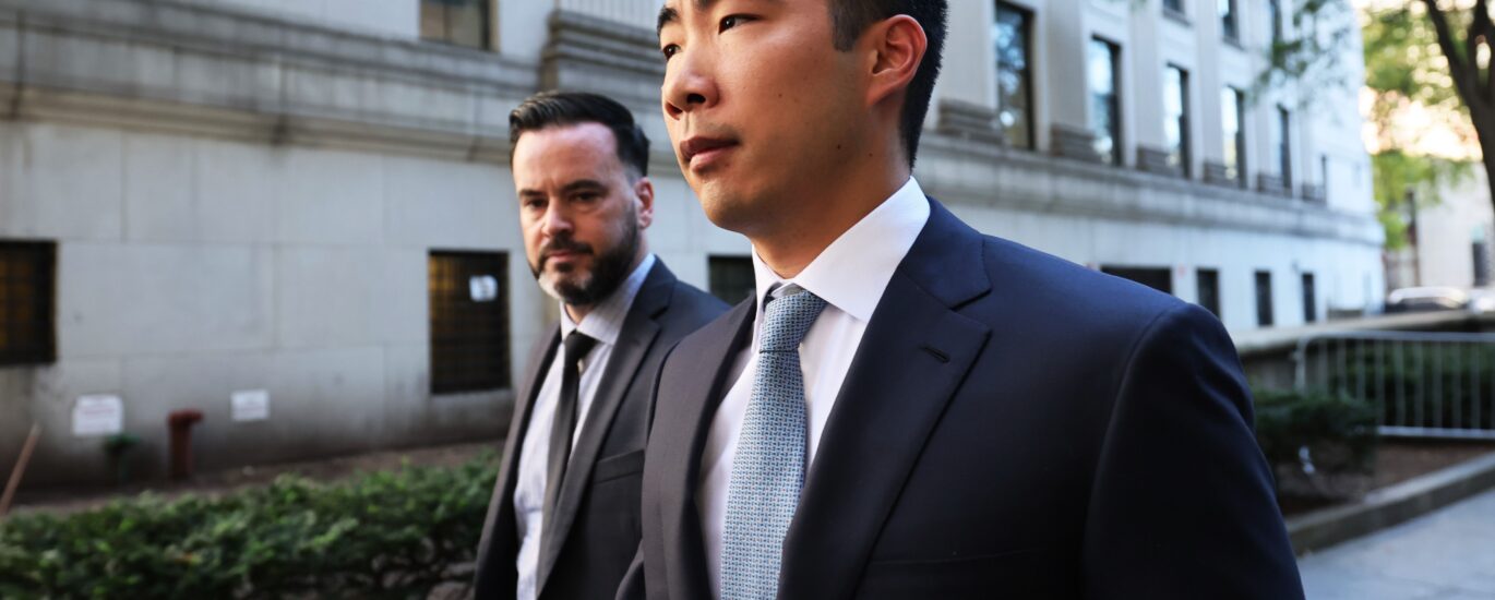 Crypto VC Paradigm launches $1.2 billion AI fund as it broadens beyond digital assets: BBG