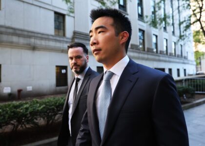 Crypto VC Paradigm launches $1.2 billion AI fund as it broadens beyond digital assets: BBG