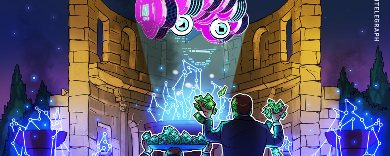 Crypto VC Paradigm raises $1.2B to push into AI img1