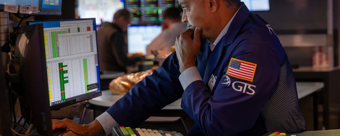 Crypto’s favorite $90 trillion trading product is coming to Wall Street, but big banks are taking it slow